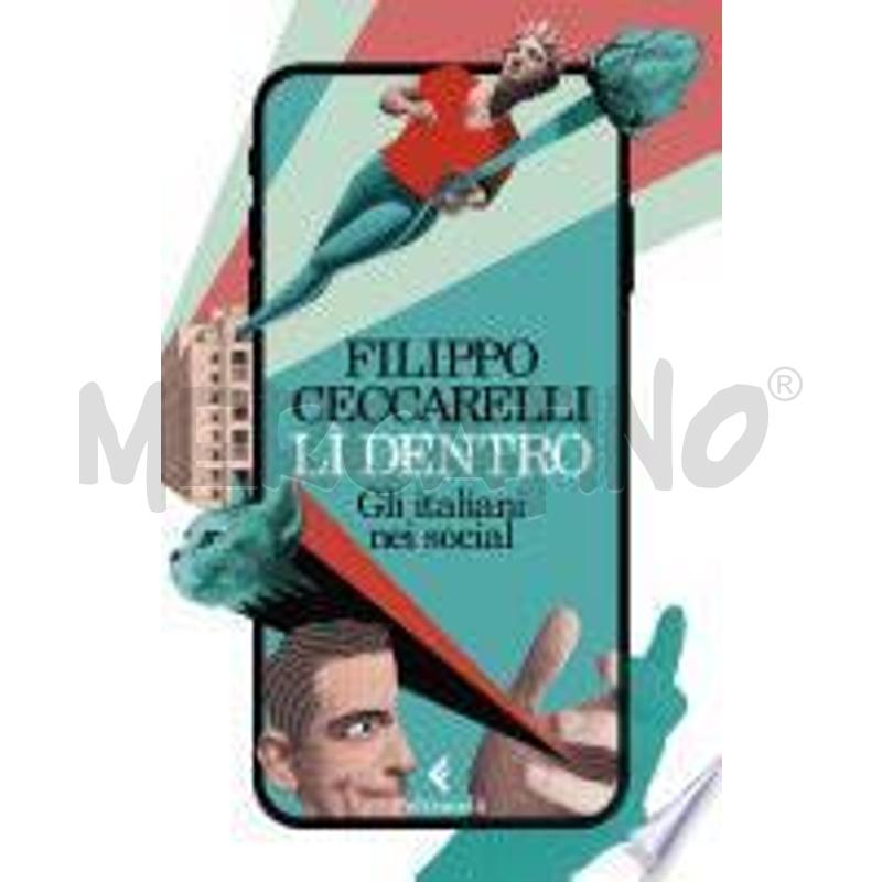 LÌ DENTRO | Mercatino dell'Usato Alpignano 1