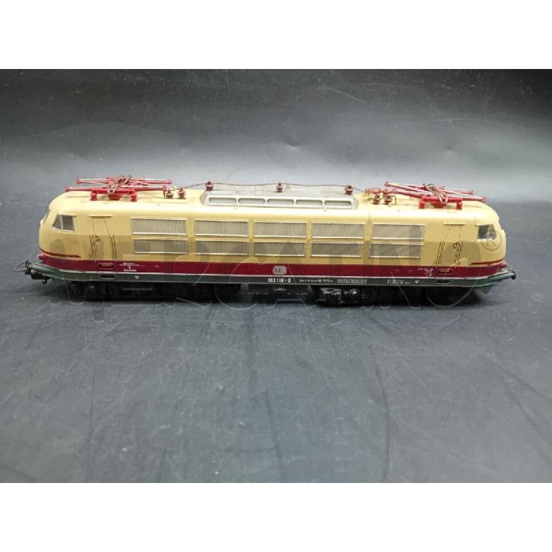 LOCOMOTIVA LIMA | Mercatino dell'Usato Alpignano 1