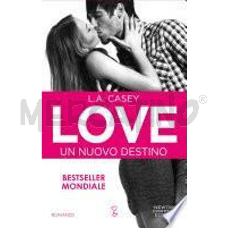 LOVE. UN NUOVO DESTINO | Mercatino dell'Usato Alpignano 1