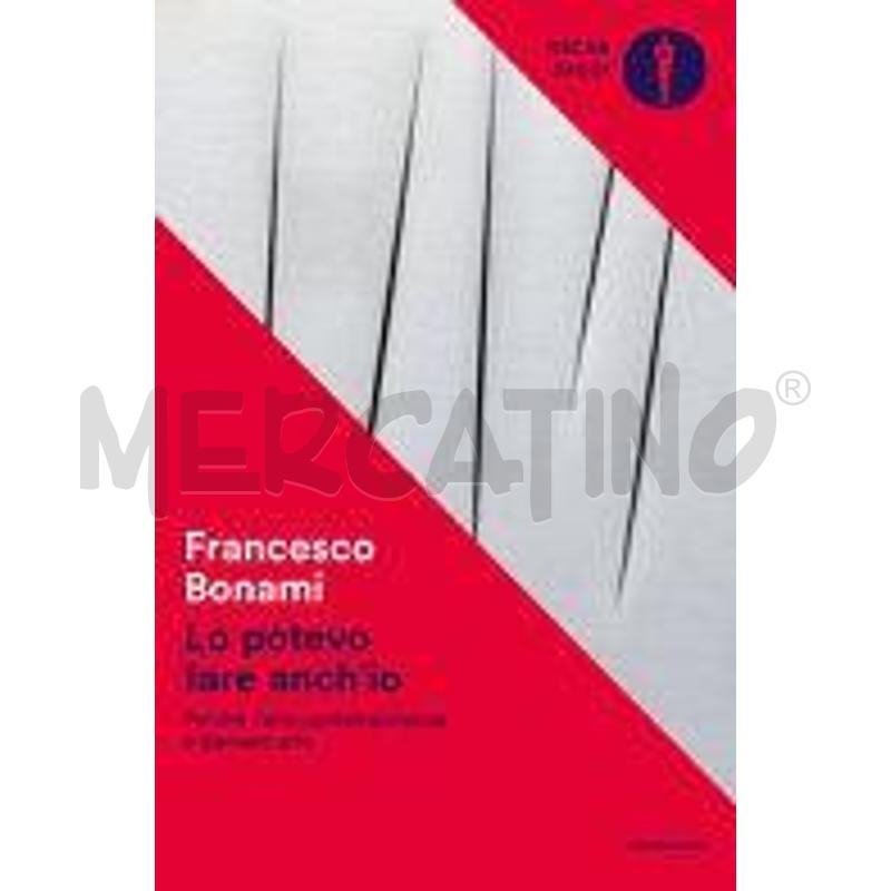LO POTEVO FARE ANCH'IO. PERCHÉ L'ARTE CONTEMPORANE | Mercatino dell'Usato Alpignano 1