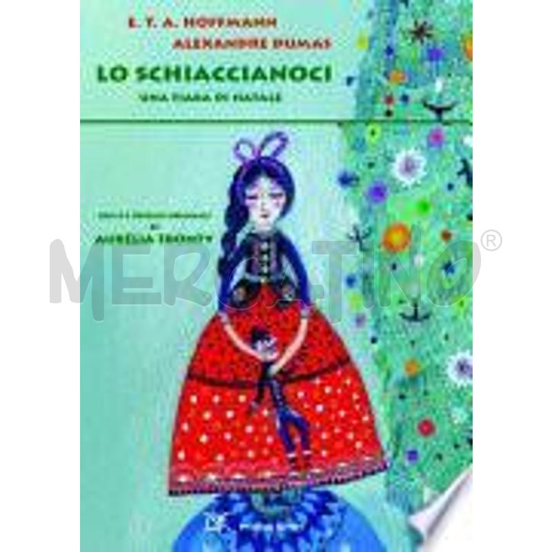 LO SCHIACCIANOCI. UNA FIABA DI NATALE | Mercatino dell'Usato Alpignano 1