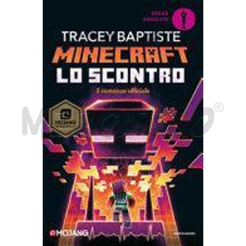 LO SCONTRO. MINECRAFT | Mercatino dell'Usato Alpignano 1