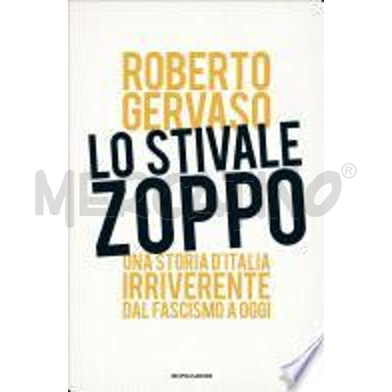 LO STIVALE ZOPPO | Mercatino dell'Usato Alpignano 1