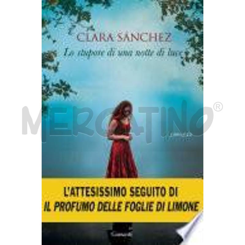 LO STUPORE DI UNA NOTTE DI LUCE - ANTEPRIMA GRATUI | Mercatino dell'Usato Alpignano 1