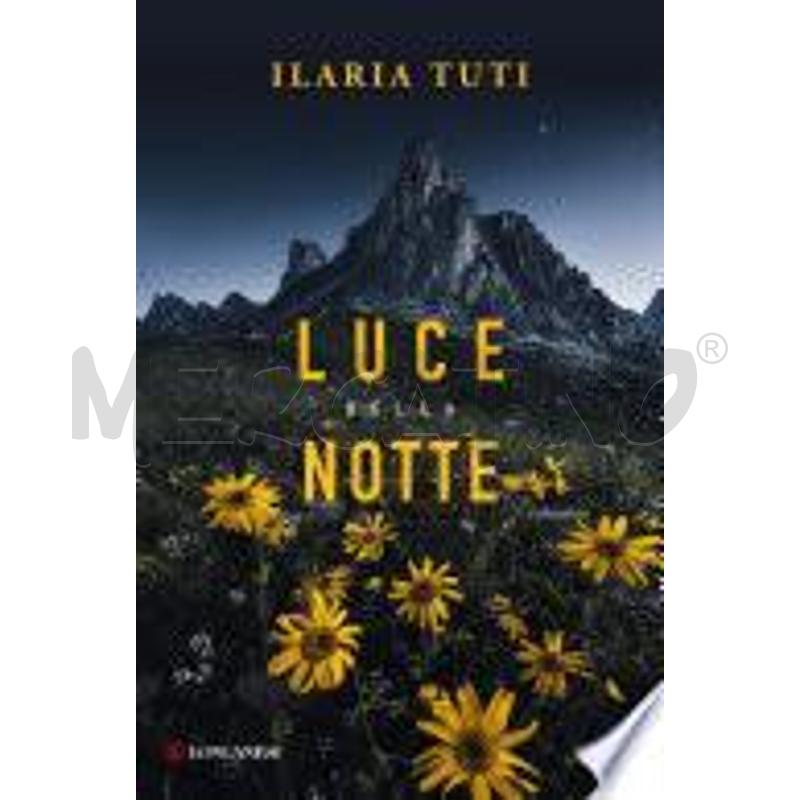 LUCE DELLA NOTTE | Mercatino dell'Usato Alpignano 1