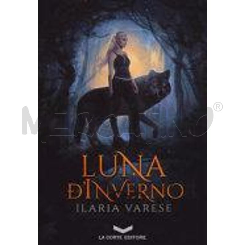 LUNA D'INVERNO | Mercatino dell'Usato Alpignano 1