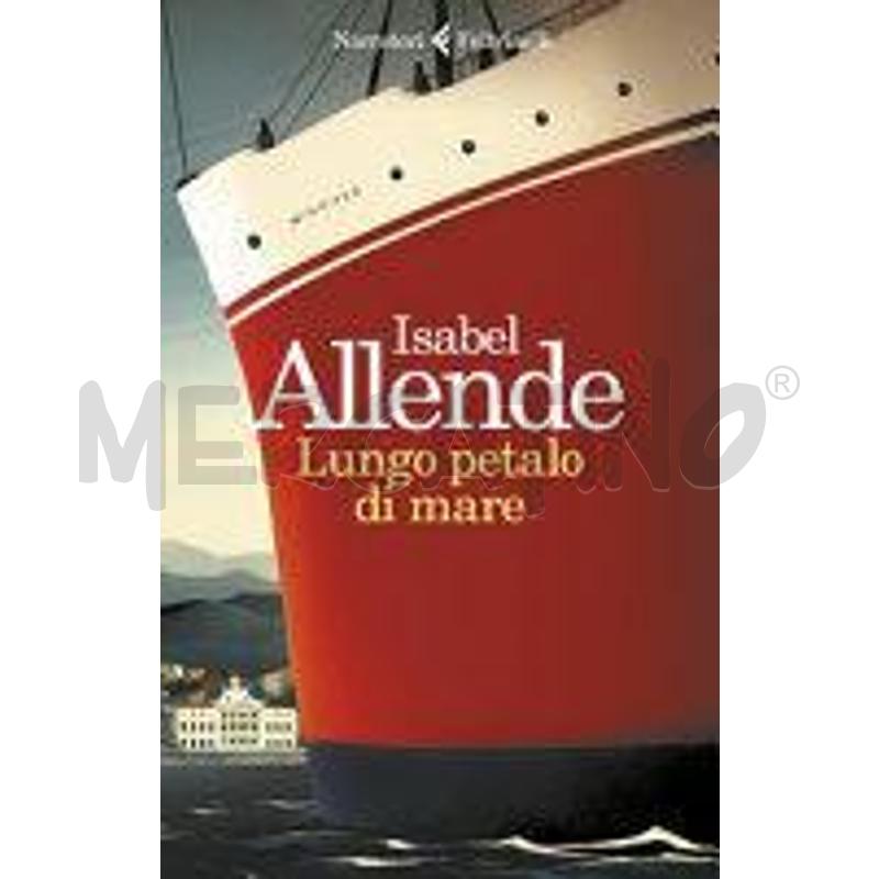 LUNGO PETALO DI MARE | Mercatino dell'Usato Alpignano 1