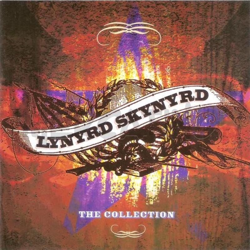 LYNYRD SKYNYRD - THE COLLECTION | Mercatino dell'Usato Alpignano 1