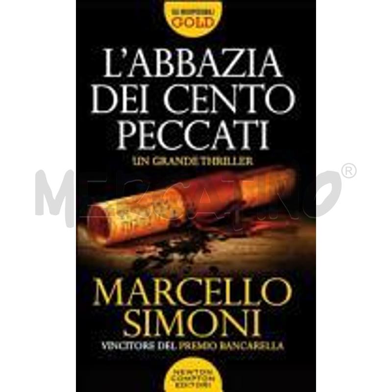 L'ABBAZIA DEI CENTO PECCATI | Mercatino dell'Usato Alpignano 1