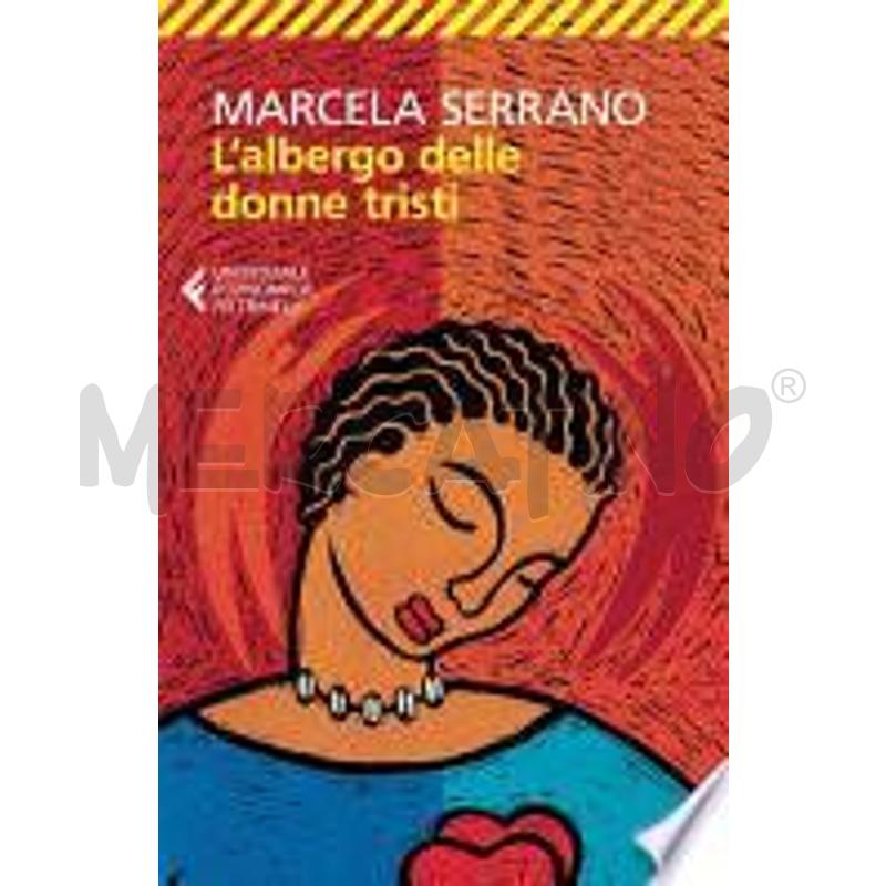 L'ALBERGO DELLE DONNE TRISTI | Mercatino dell'Usato Alpignano 1