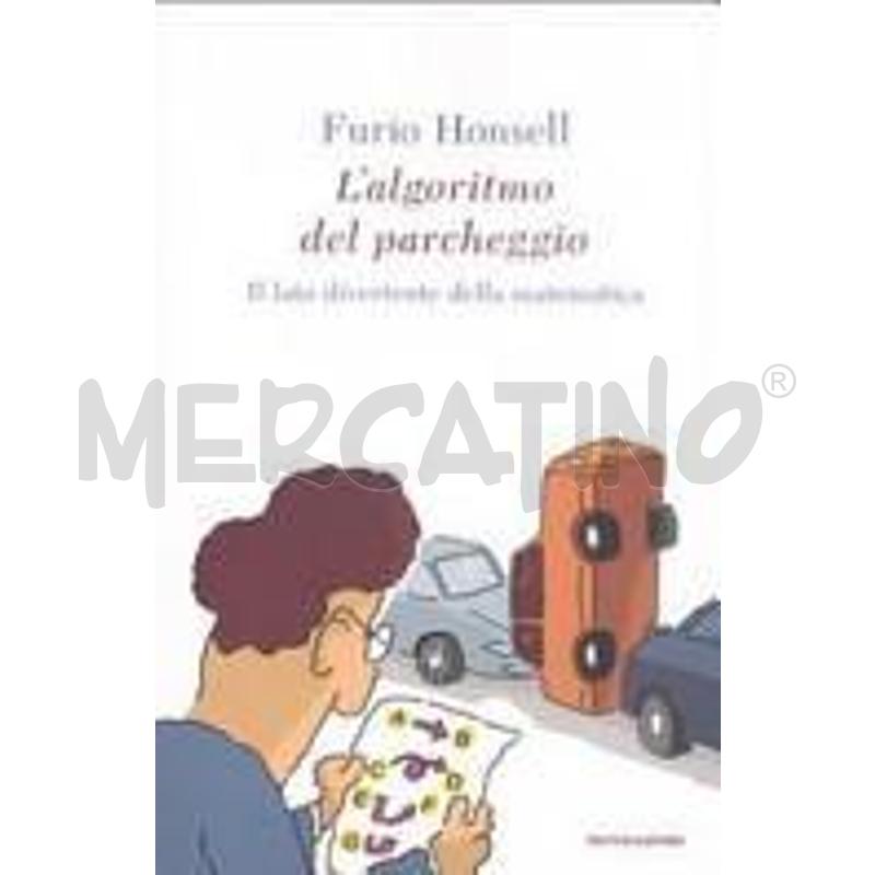 L'ALGORITMO DEL PARCHEGGIO | Mercatino dell'Usato Alpignano 1