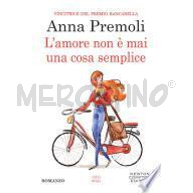 L'AMORE NON È MAI UNA COSA SEMPLICE | Mercatino dell'Usato Alpignano 1