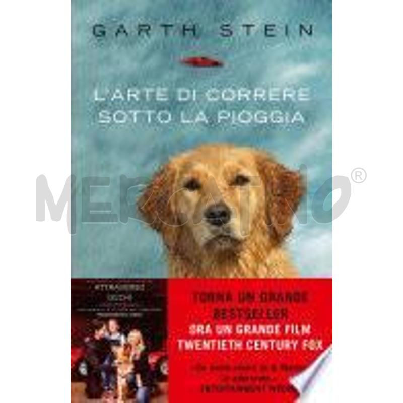 L'ARTE DI CORRERE SOTTO LA PIOGGIA | Mercatino dell'Usato Alpignano 1