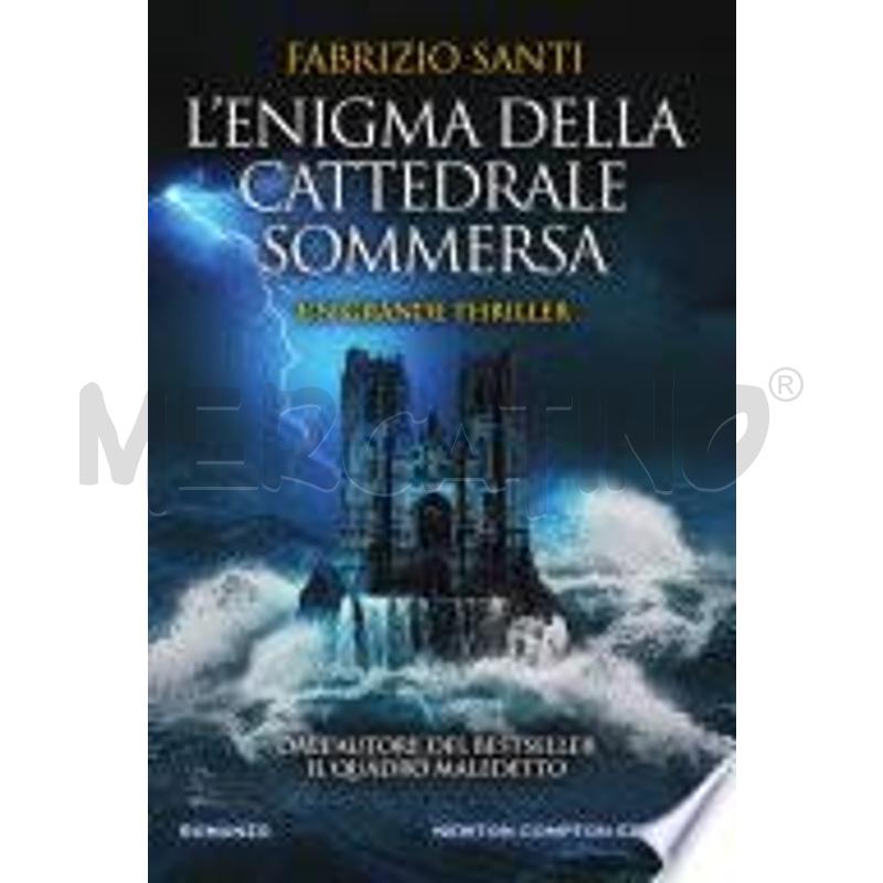 L'ENIGMA DELLA CATTEDRALE SOMMERSA | Mercatino dell'Usato Alpignano 1