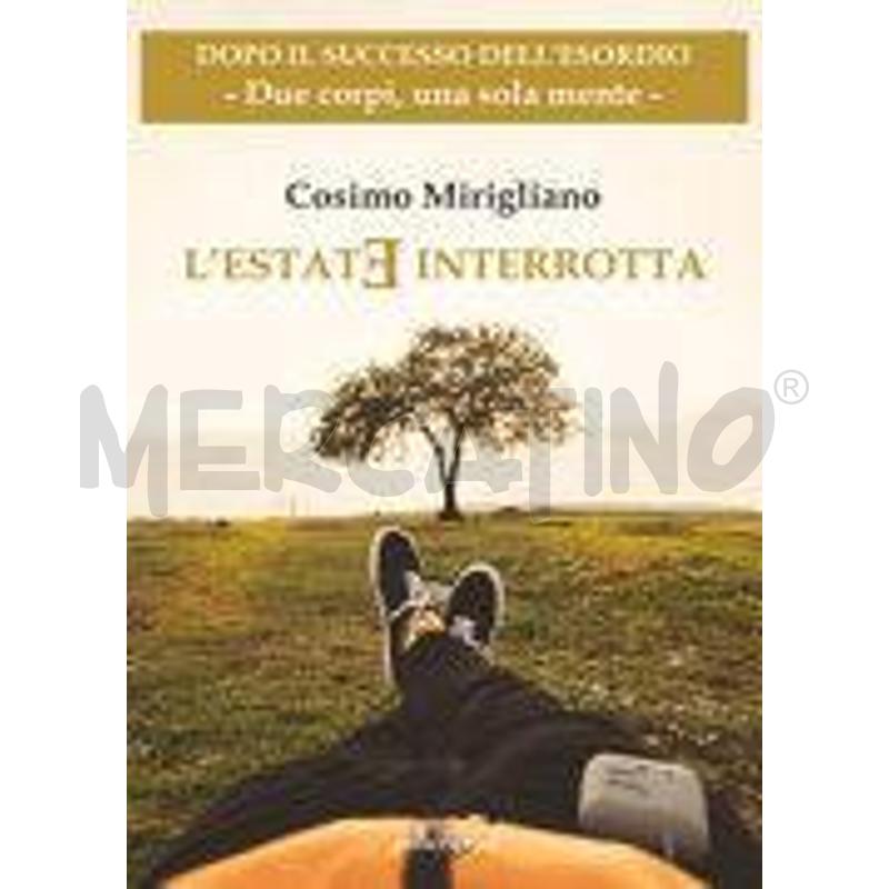L'ESTATE INTERROTTA | Mercatino dell'Usato Alpignano 1