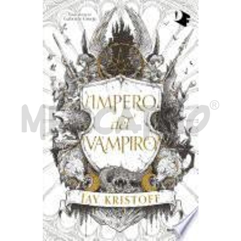 L'IMPERO DEL VAMPIRO | Mercatino dell'Usato Alpignano 1
