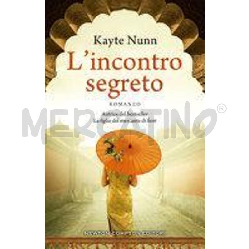 L'INCONTRO SEGRETO | Mercatino dell'Usato Alpignano 1