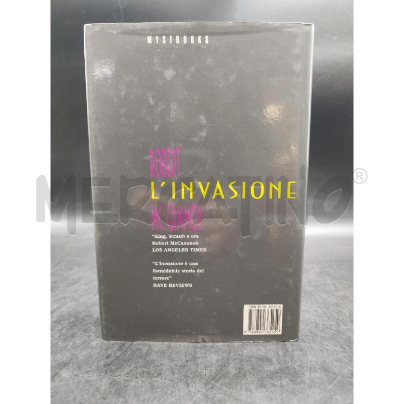 L'INVASIONE  | Mercatino dell'Usato Alpignano 1