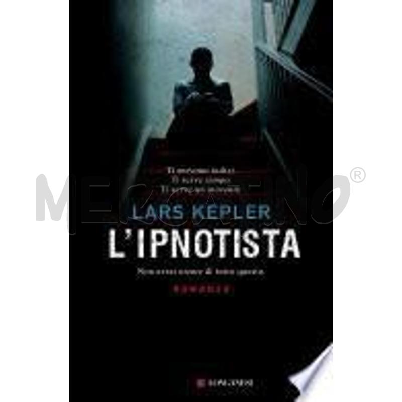 L'IPNOTISTA | Mercatino dell'Usato Alpignano 1