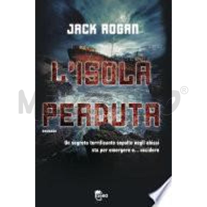 L'ISOLA PERDUTA | Mercatino dell'Usato Alpignano 1