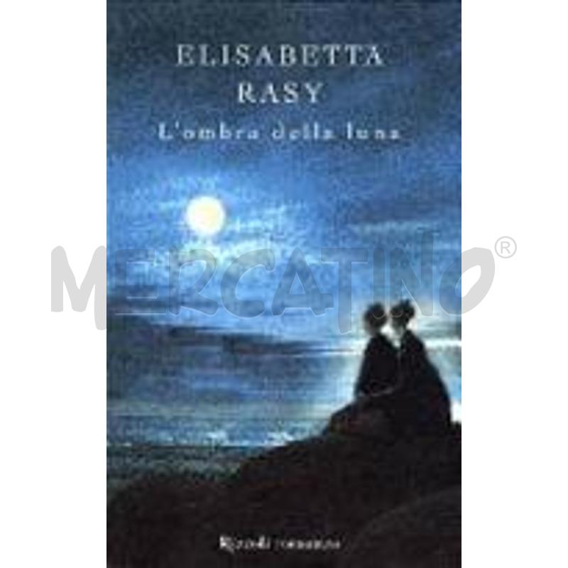 L'OMBRA DELLA LUNA | Mercatino dell'Usato Alpignano 1