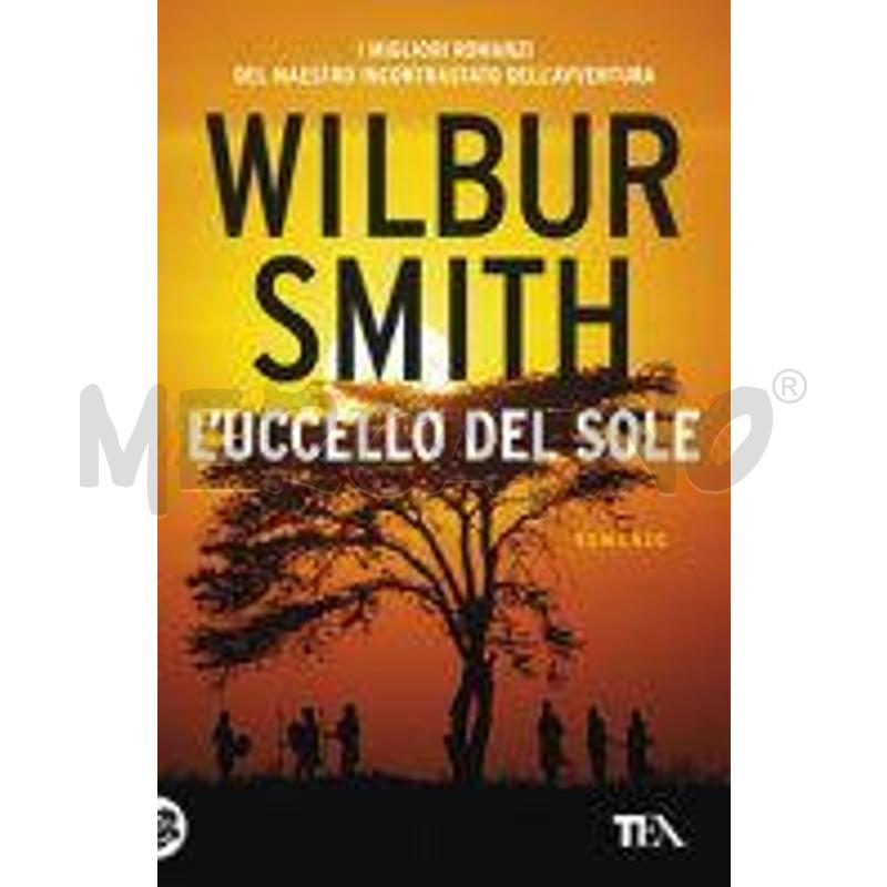 L'UCCELLO DEL SOLE | Mercatino dell'Usato Alpignano 1