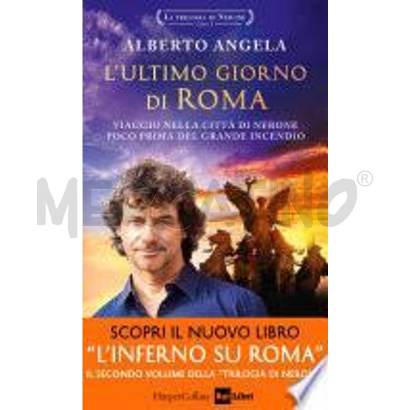 L'ULTIMO GIORNO DI ROMA | Mercatino dell'Usato Alpignano 1