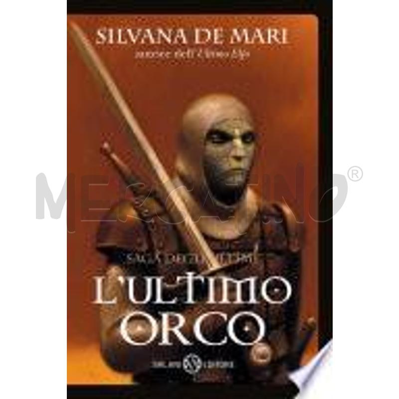L'ULTIMO ORCO | Mercatino dell'Usato Alpignano 1