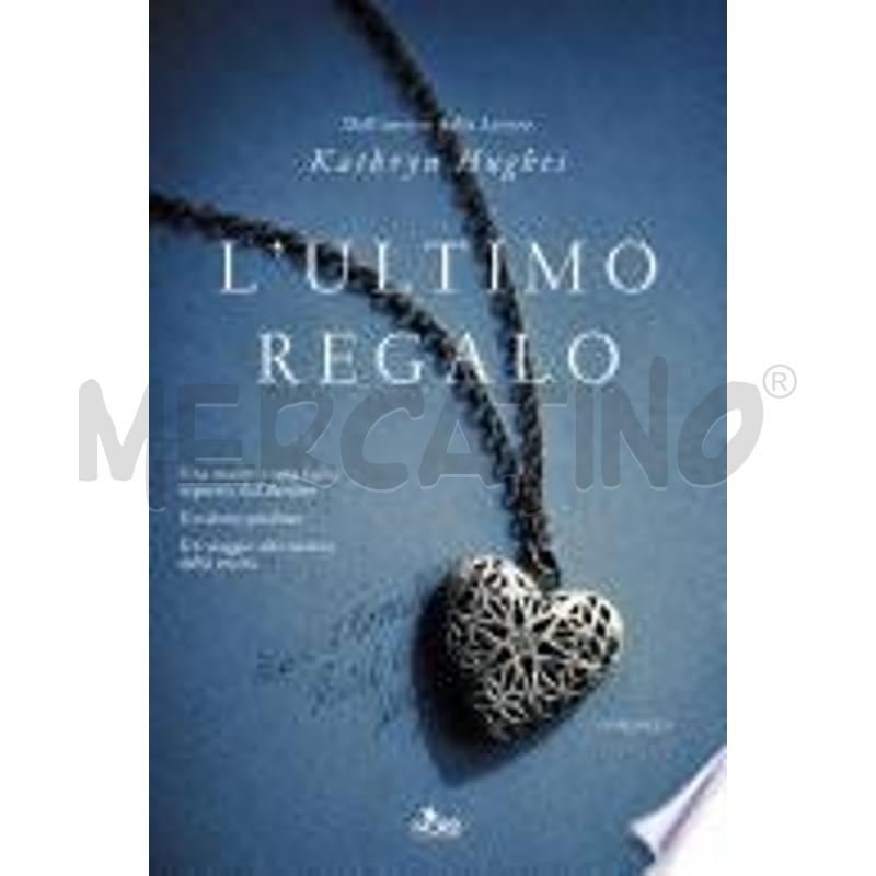 L'ULTIMO REGALO | Mercatino dell'Usato Alpignano 1