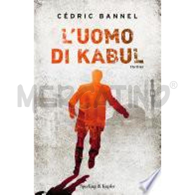 L'UOMO DI KABUL | Mercatino dell'Usato Alpignano 1