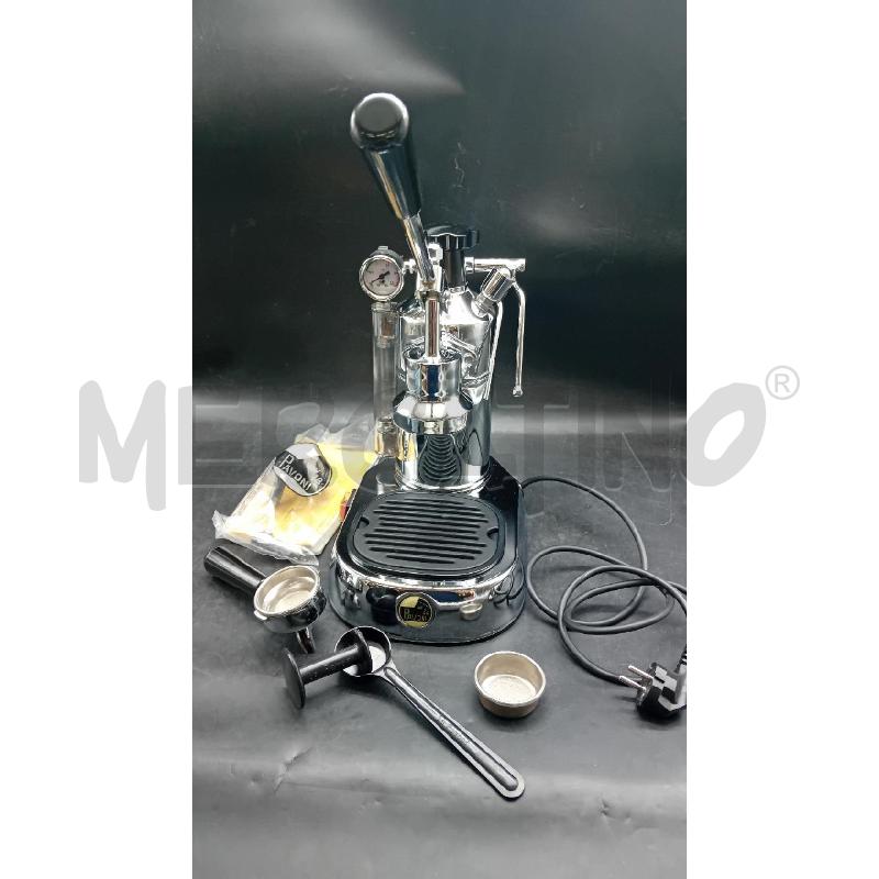 MACCHINA CAFFE' PAVONI  | Mercatino dell'Usato Alpignano 1