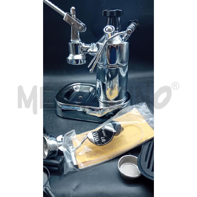 MACCHINA CAFFE' PAVONI  | Mercatino dell'Usato Alpignano 4