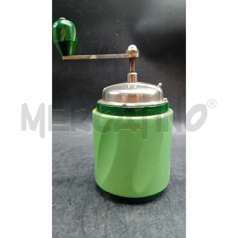 MACININO 3 SPADE VRD | Mercatino dell'Usato Alpignano 2