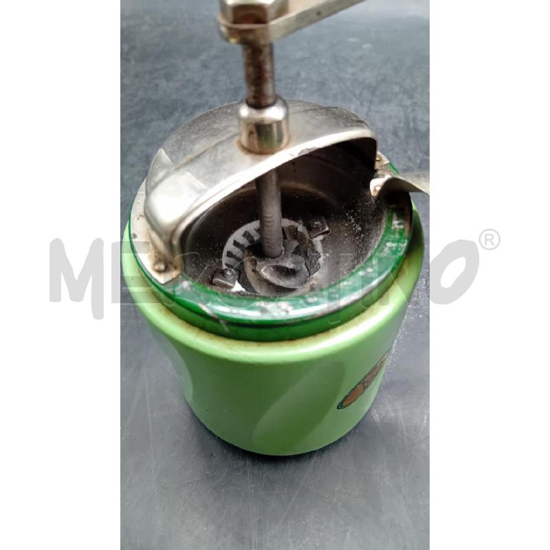 MACININO 3 SPADE VRD | Mercatino dell'Usato Alpignano 4