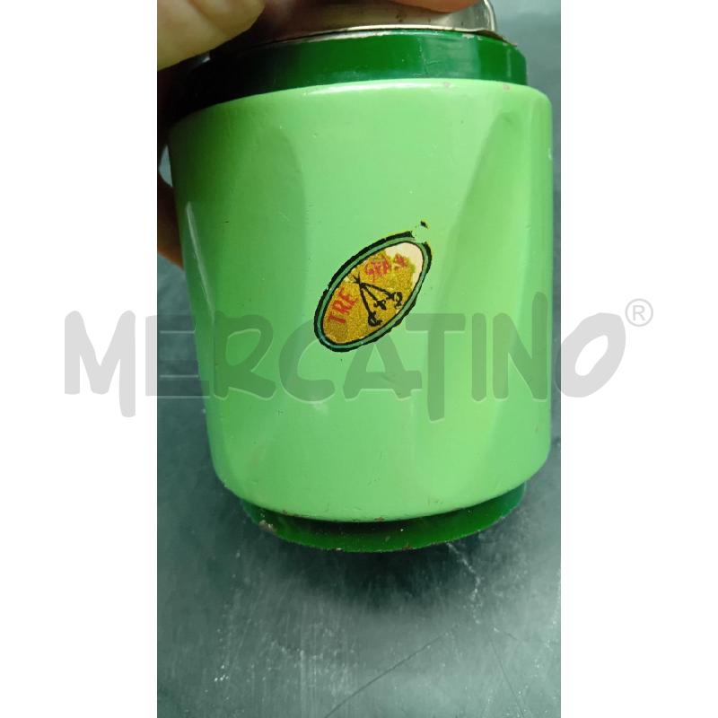 MACININO 3 SPADE VRD | Mercatino dell'Usato Alpignano 5
