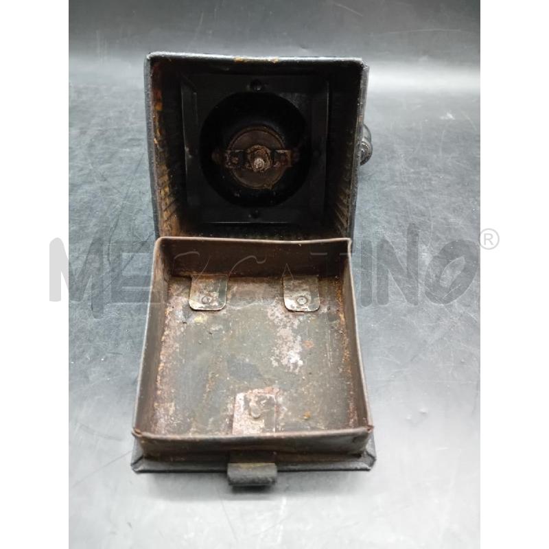 MACININO NERO TRE SPADE MET | Mercatino dell'Usato Alpignano 3
