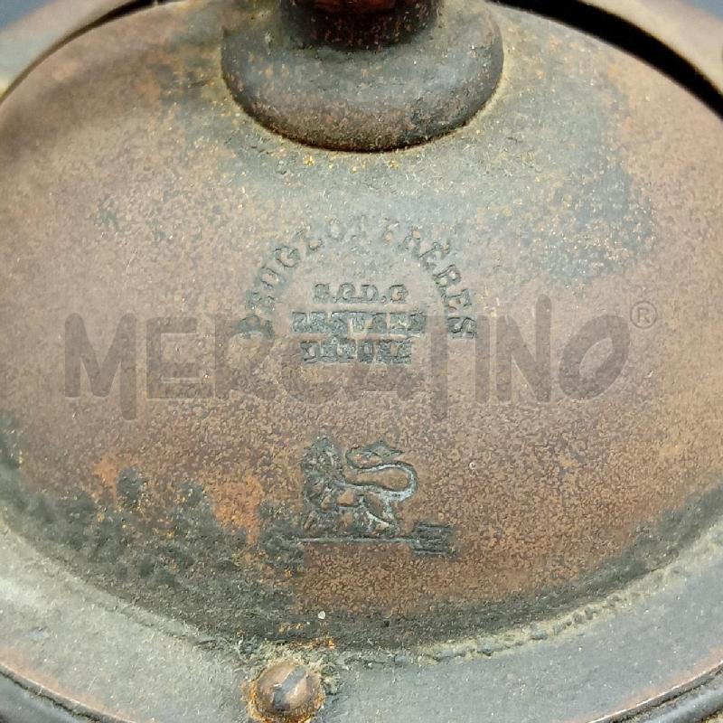MACININO VECCHIO | Mercatino dell'Usato Alpignano 3