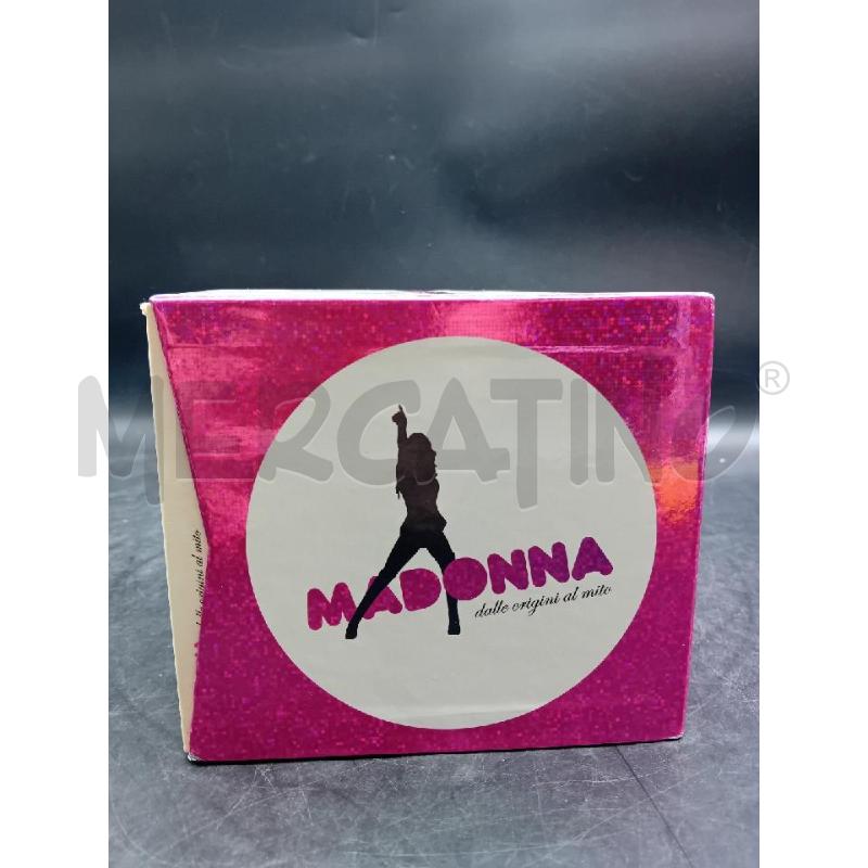 MADONNA 110 CD | Mercatino dell'Usato Alpignano 2