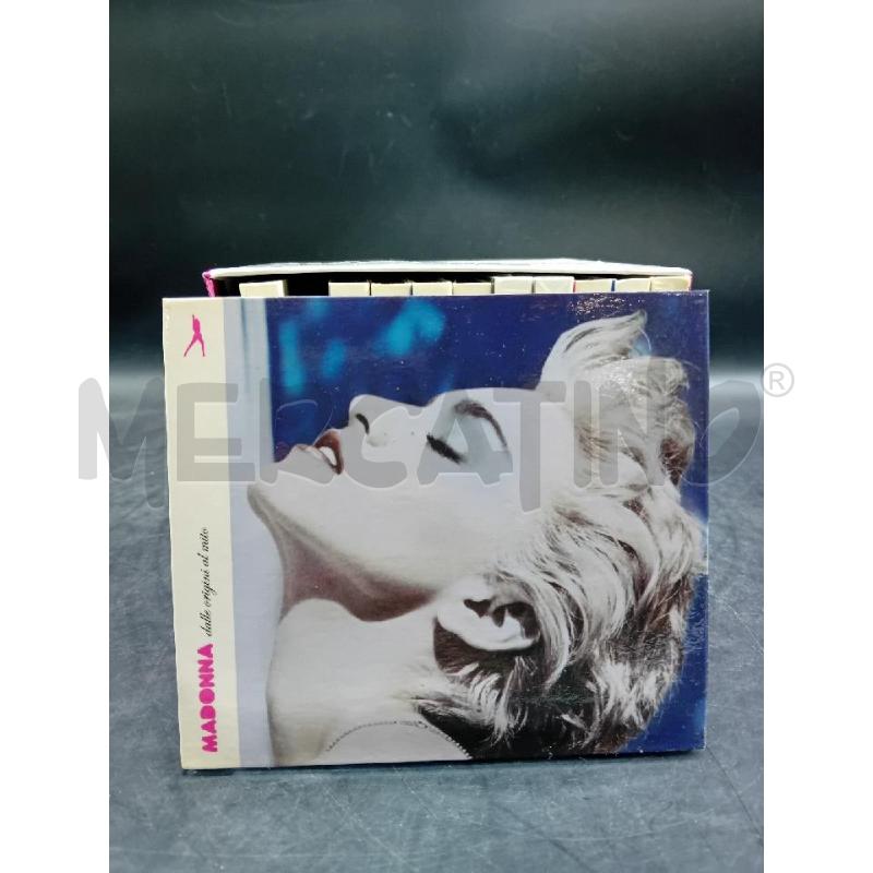MADONNA 110 CD | Mercatino dell'Usato Alpignano 3