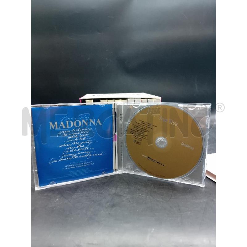 MADONNA 110 CD | Mercatino dell'Usato Alpignano 4