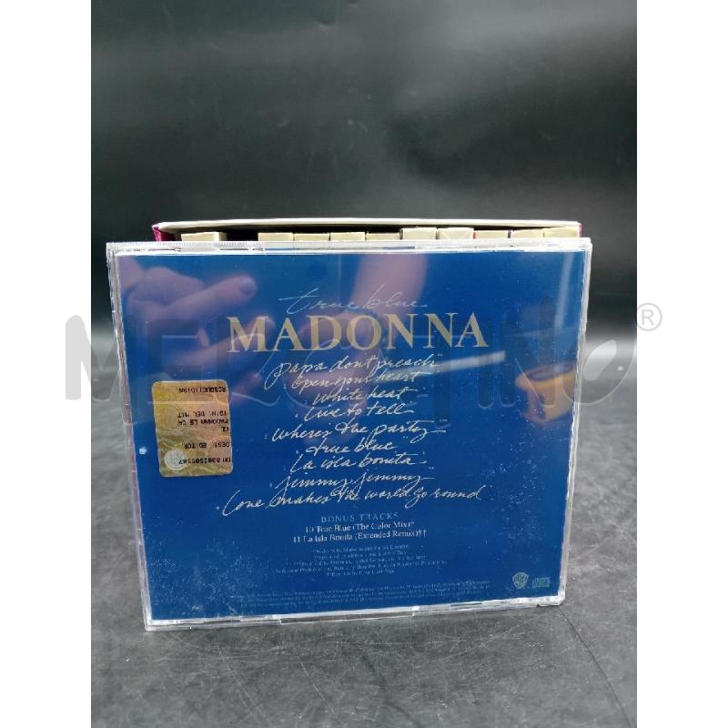 MADONNA 110 CD | Mercatino dell'Usato Alpignano 5