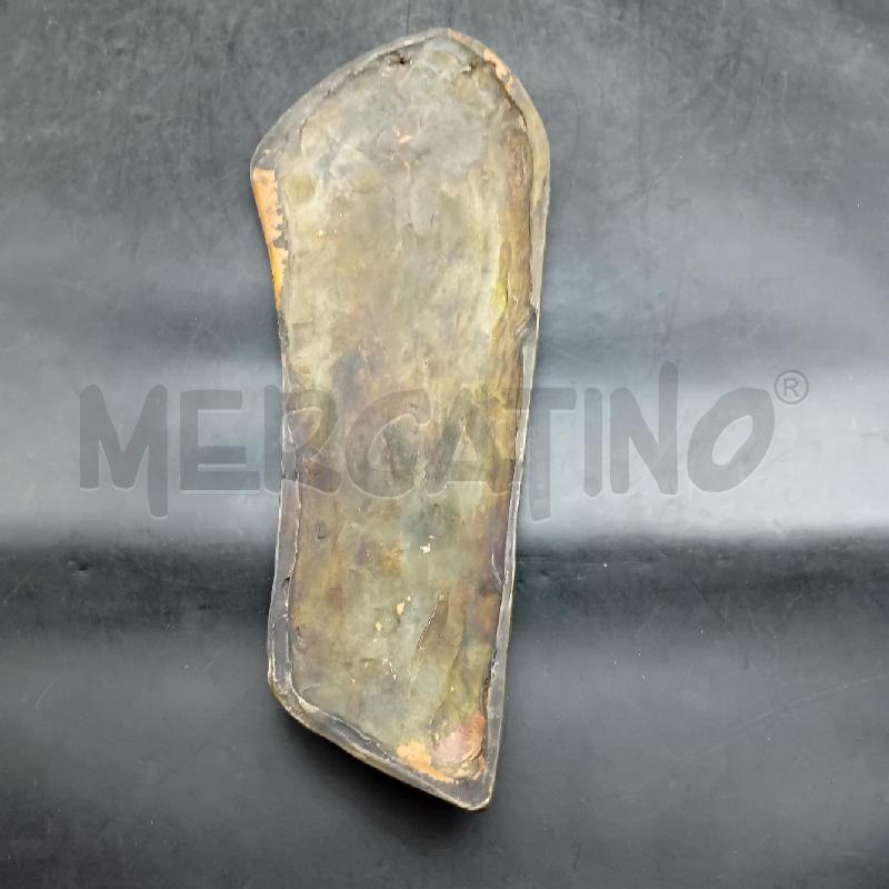MADONNA METALLO BERT | Mercatino dell'Usato Alpignano 4