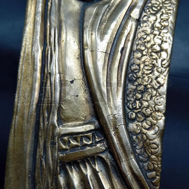 MADONNA METALLO BERT | Mercatino dell'Usato Alpignano 5