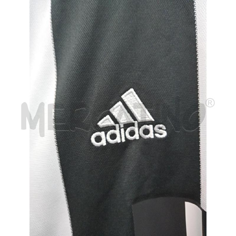 MAGLIA UOMO ADIDAS JUVE  | Mercatino dell'Usato Alpignano 2