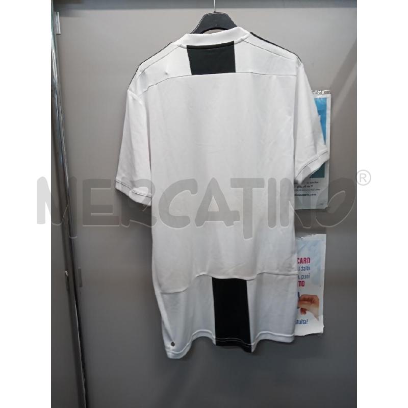 MAGLIA UOMO ADIDAS JUVE  | Mercatino dell'Usato Alpignano 4