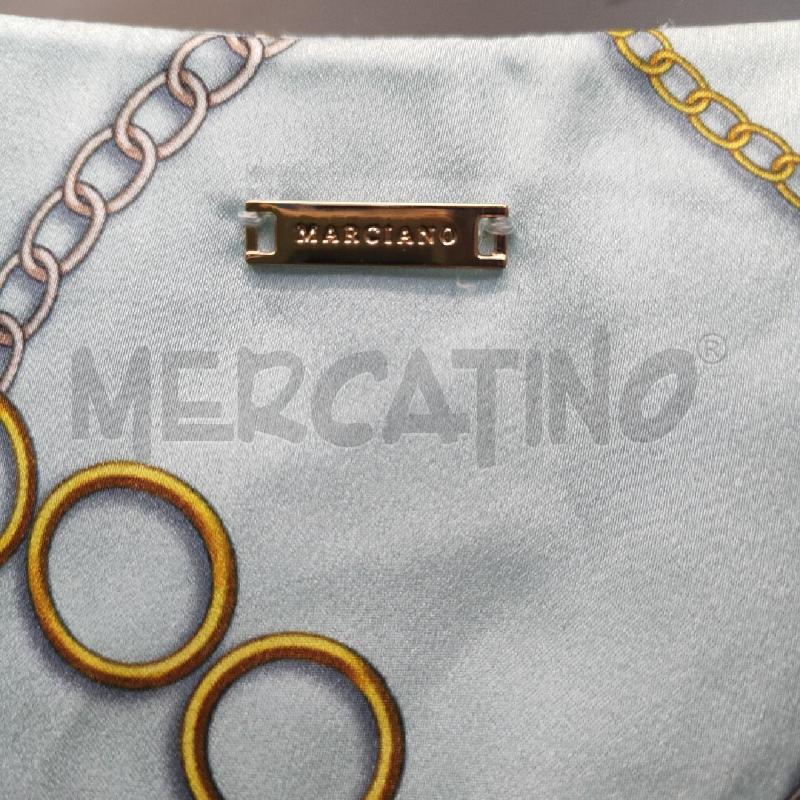 MAGLIETTA DONNA MARCIANOGUESS VRD ACQUA | Mercatino dell'Usato Alpignano 5