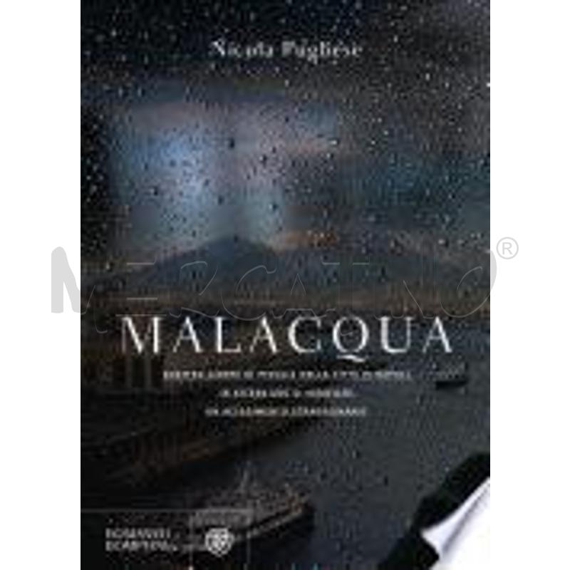 MALACQUA | Mercatino dell'Usato Alpignano 1