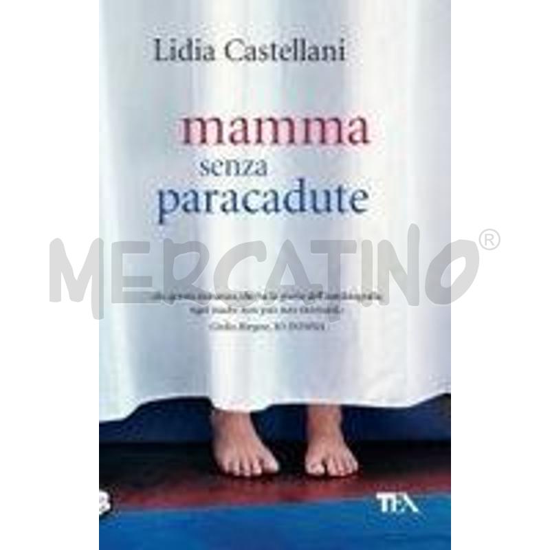 MAMMA SENZA PARACADUTE | Mercatino dell'Usato Alpignano 1