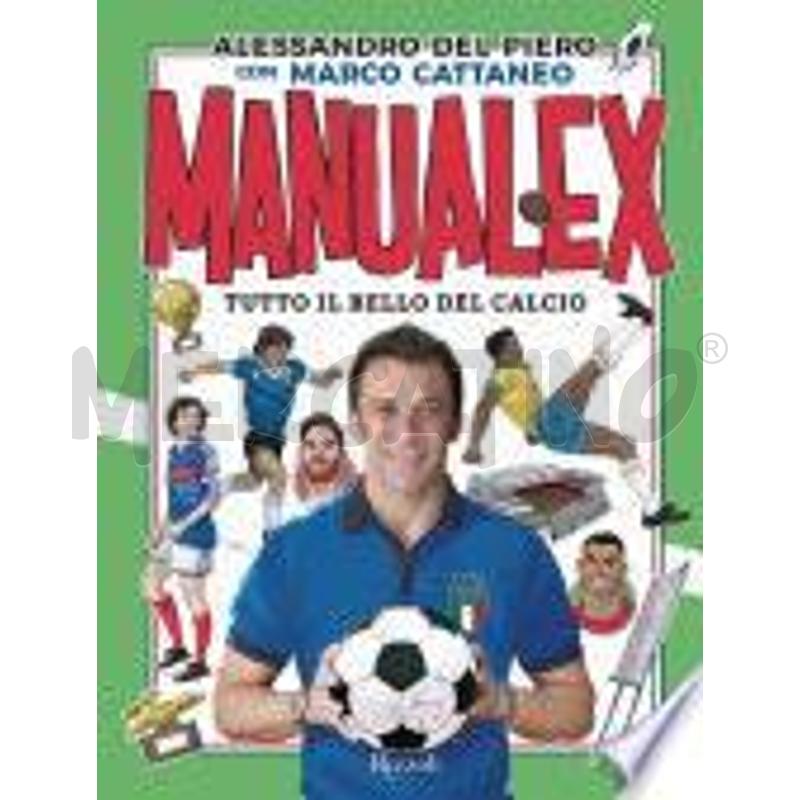 MANUALEX | Mercatino dell'Usato Alpignano 1