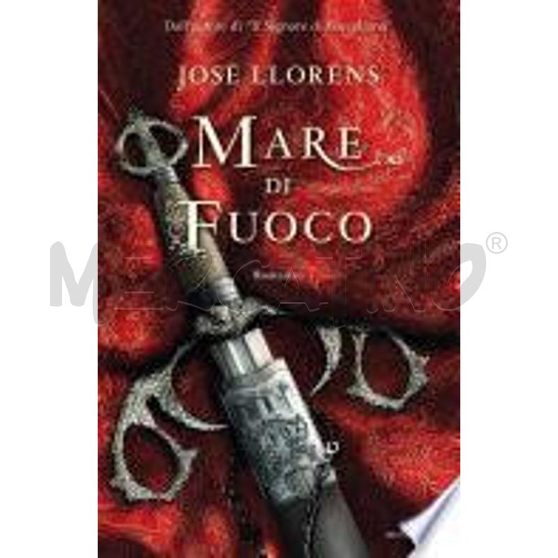 MARE DI FUOCO | Mercatino dell'Usato Alpignano 1